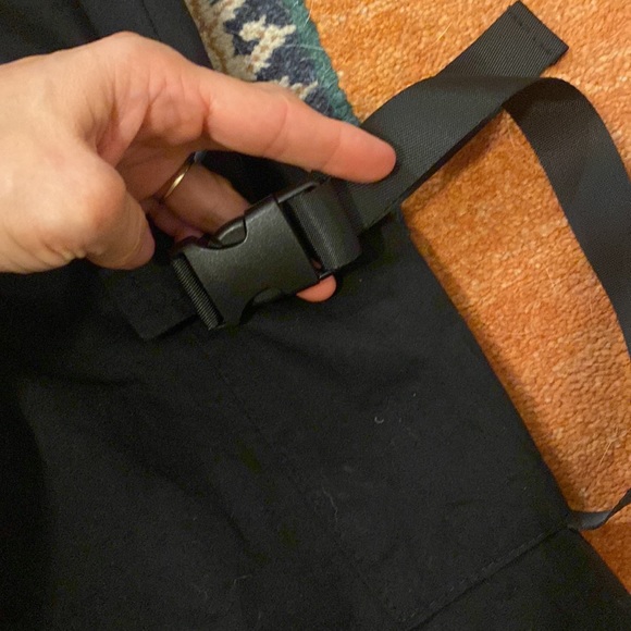 Vangull cargo pants, Sm - Picture 5 of 10